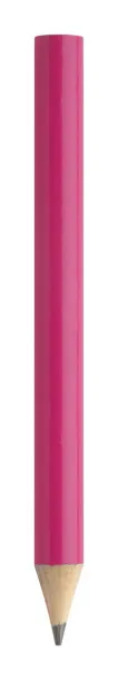 Mercia mini pencil Pink