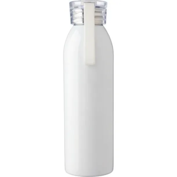  Sports bottle 650 ml white