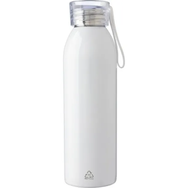  Sports bottle 650 ml Bijela