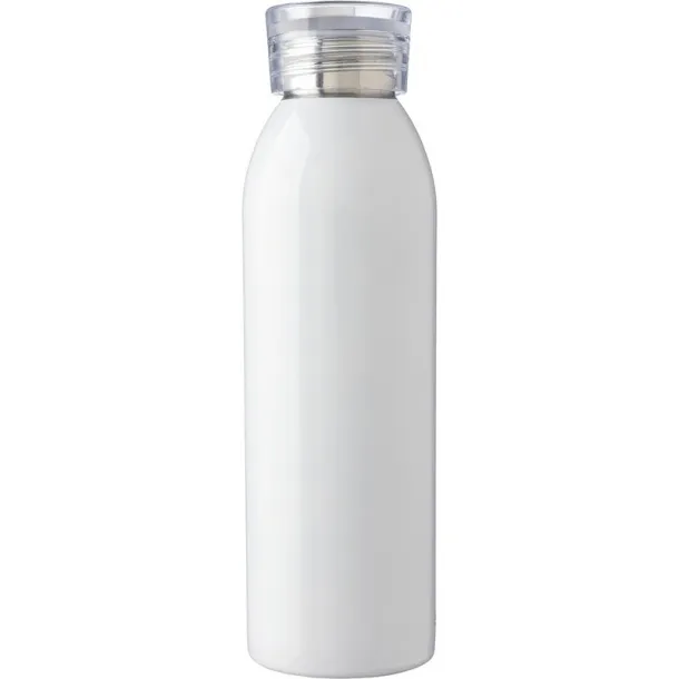  Sportska boca,  650 ml white