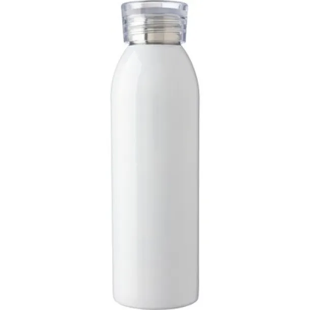  Sports bottle 650 ml Bijela