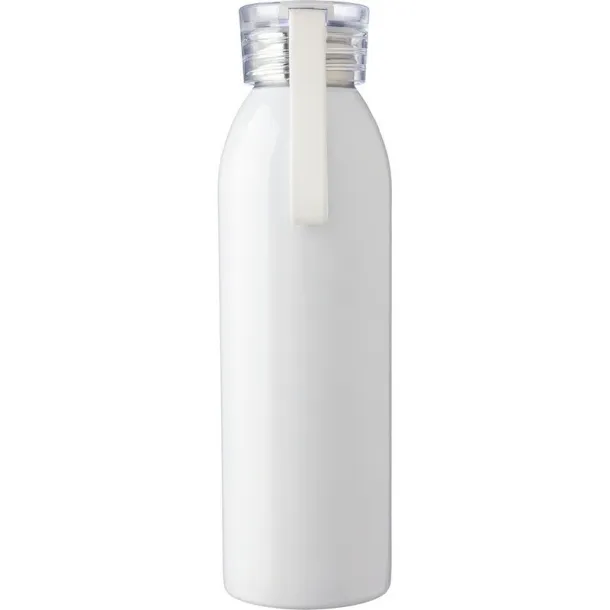  Sports bottle 650 ml white