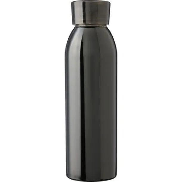  Sports bottle 650 ml black