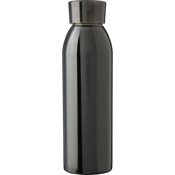  Sports bottle 650 ml Crna