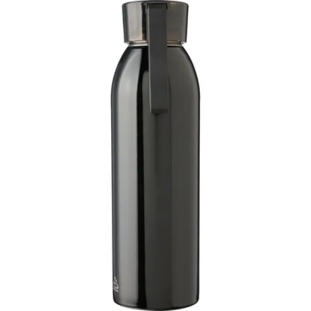  Sports bottle 650 ml Crna