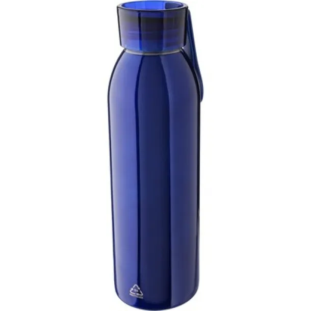  Sports bottle 650 ml Mornarski plava