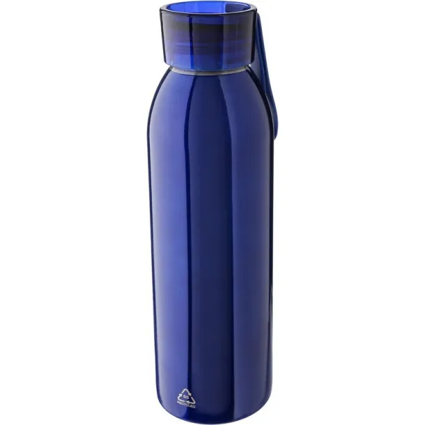  Sports bottle 650 ml Mornarski plava