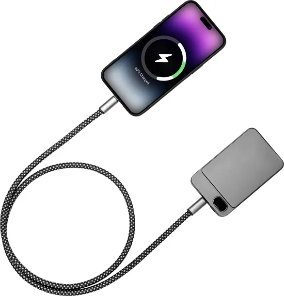 BrandCharger Volt charging cable - BrandCharger