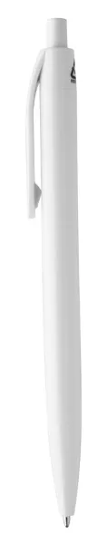 Ralopard RABS ballpoint pen White