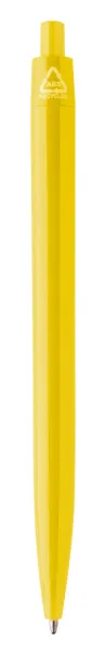 Ralopard RABS ballpoint pen Yellow