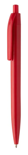 Ralopard RABS ballpoint pen Red