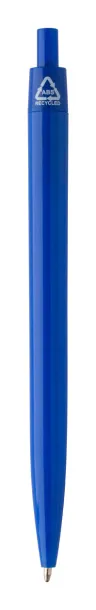 Ralopard RABS ballpoint pen Dark blue