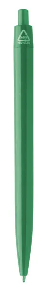 Ralopard RABS ballpoint pen Green