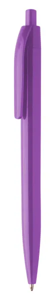 Ralopard RABS ballpoint pen Purple