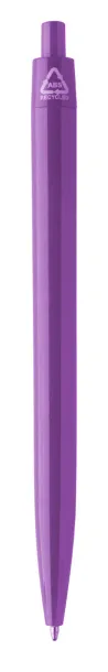 Ralopard RABS ballpoint pen Purple