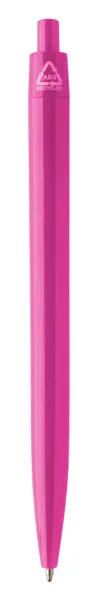 Ralopard RABS ballpoint pen Pink