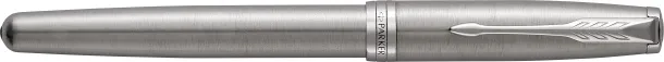  Stainless steel Parker Sonnet rollerball pen - Parker stainless