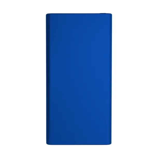 BANCO prijenosna baterija, 10 000 mAh Plava