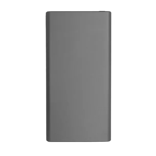 BANCO prijenosna baterija, 10 000 mAh Grafitna