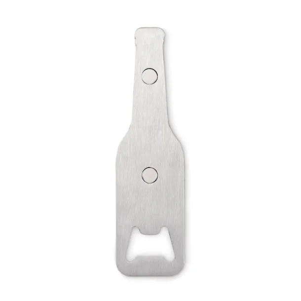 BUPER Bamboo bottle opener Wood