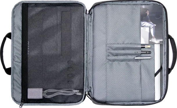 BrandCharger Specter 2 Torba za laptop, 16" - BrandCharger