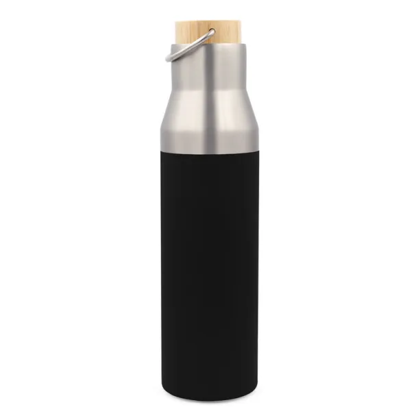 Zah Thermo bottle 550 ml Crna