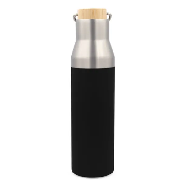 Zah Thermo bottle 550 ml Crna