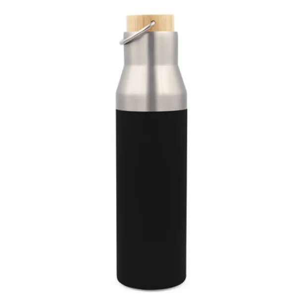 Zah Thermo bottle 550 ml black