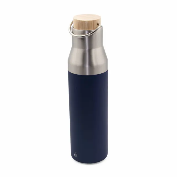 Zah Termosica 550 ml navy blue