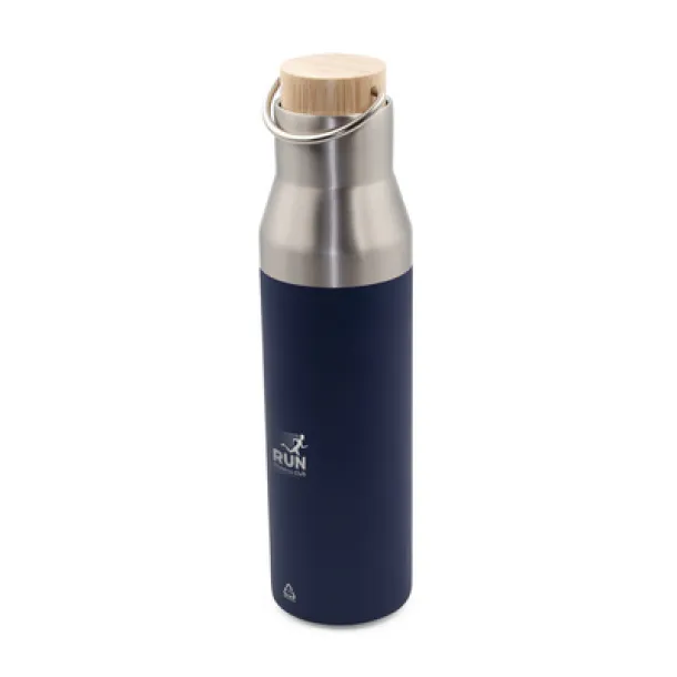 Zah Termosica 550 ml navy blue