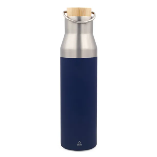 Zah Termosica 550 ml navy blue