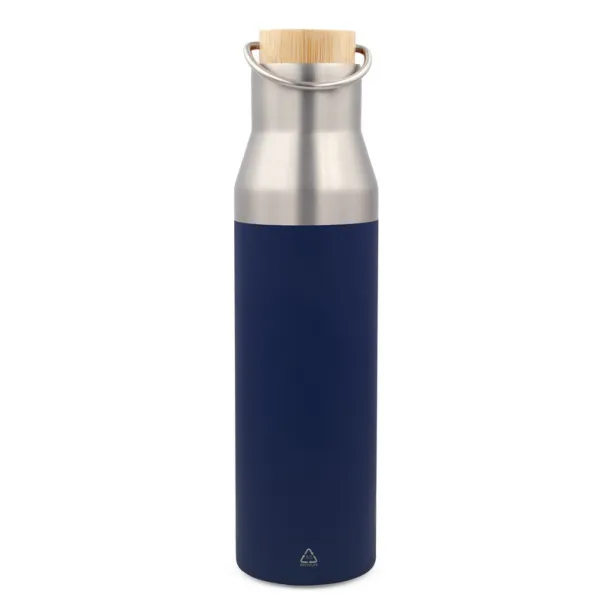 Zah Termosica 550 ml navy blue