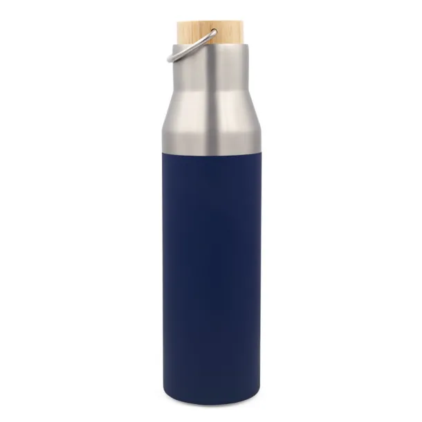 Zah Termosica 550 ml navy blue