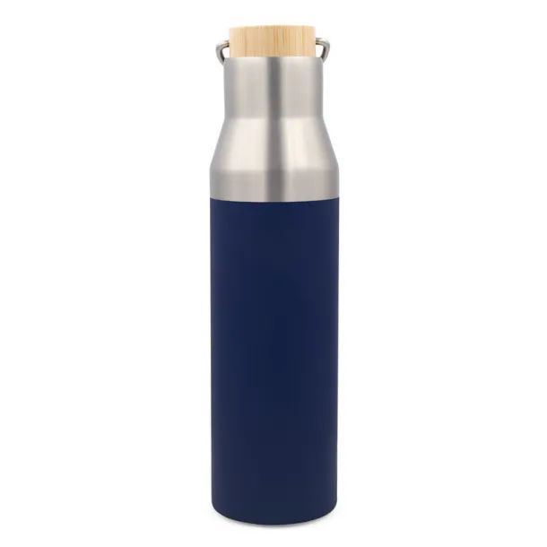 Zah Termosica 550 ml navy blue