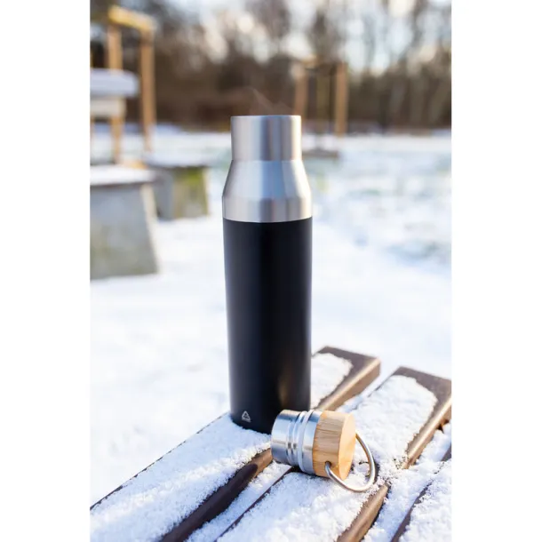 Zah Thermo bottle 550 ml Crvena