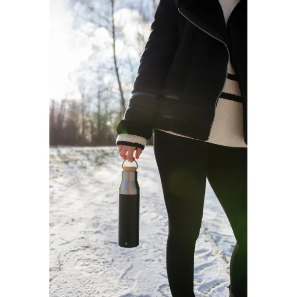 Zah Thermo bottle 550 ml Crvena