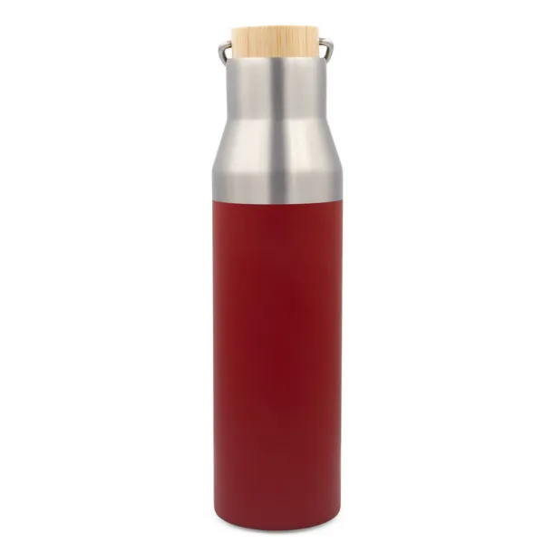 Zah Thermo bottle 550 ml Crvena