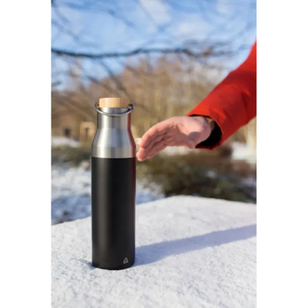 Zah Thermo bottle 550 ml Crvena