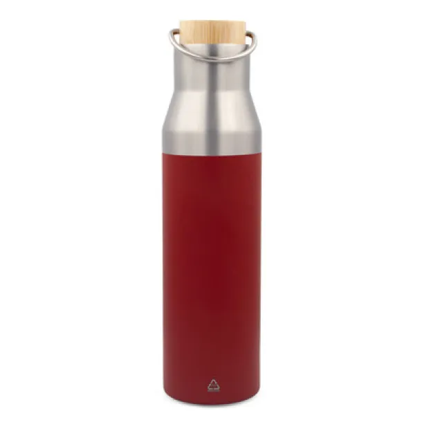 Zah Thermo bottle 550 ml Crvena