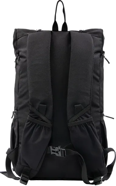  BrandCharger Venturer roll-top backpack - BrandCharger