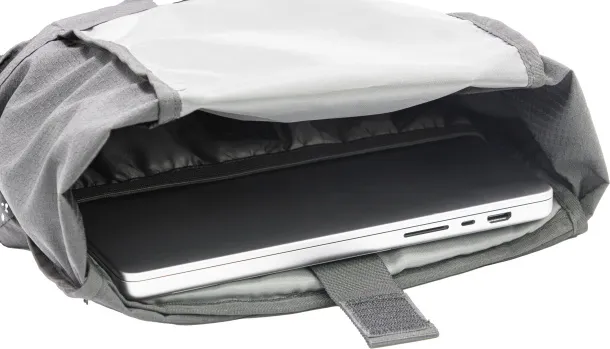  BrandCharger Venturer roll-top ruksak, 16'' - BrandCharger