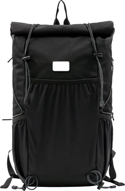  BrandCharger Venturer roll-top backpack - BrandCharger