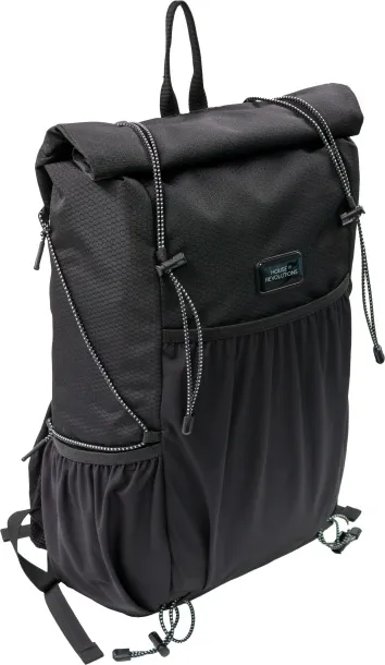  BrandCharger Venturer roll-top backpack - BrandCharger