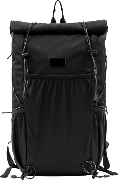  BrandCharger Venturer roll-top backpack - BrandCharger