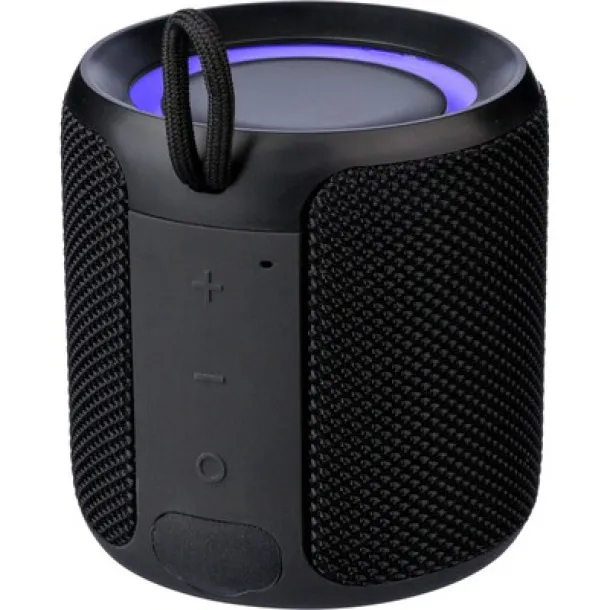  Wireless speaker black