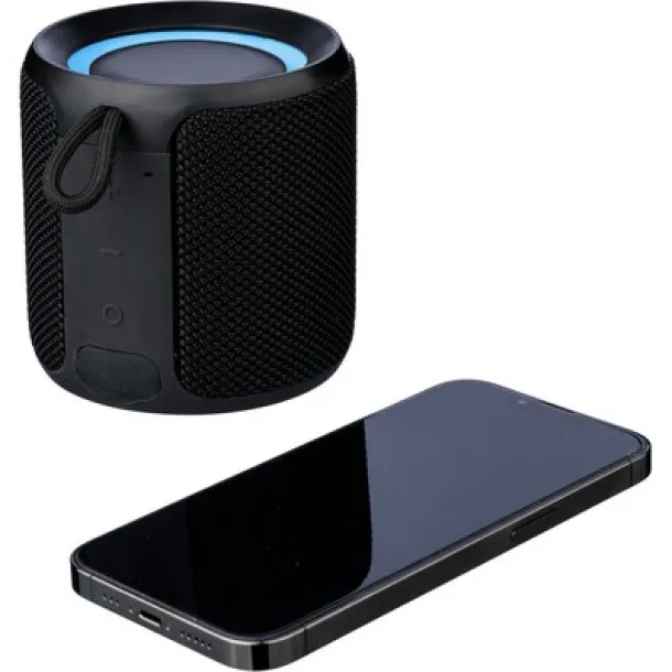  Wireless speaker black