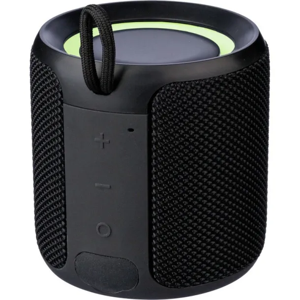  Wireless speaker black