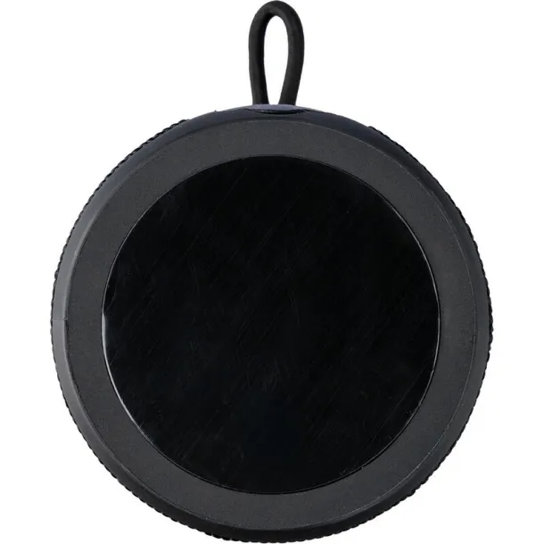  Wireless speaker black