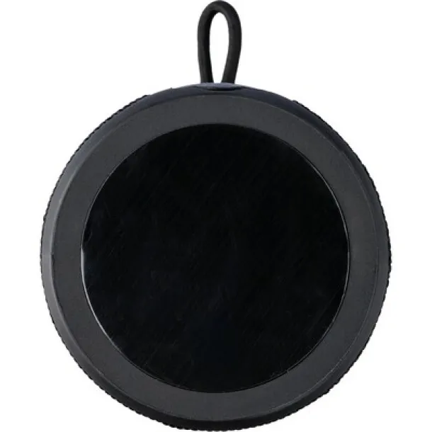  Wireless speaker black