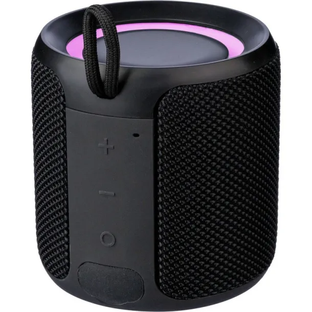  Wireless speaker black